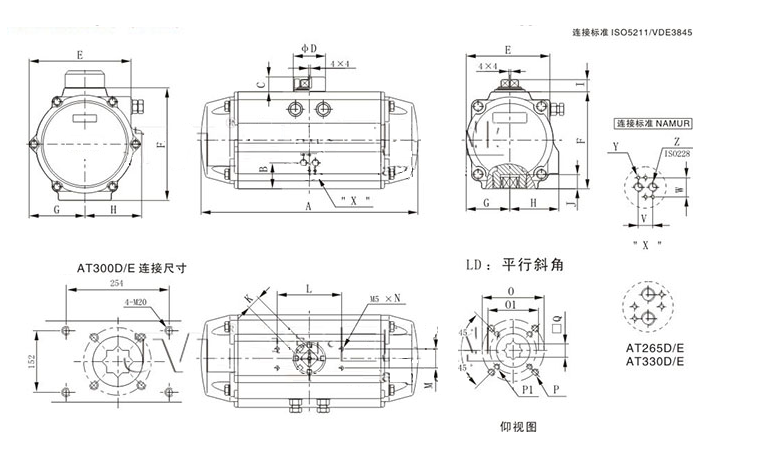 AT氣動執行器(圖4)